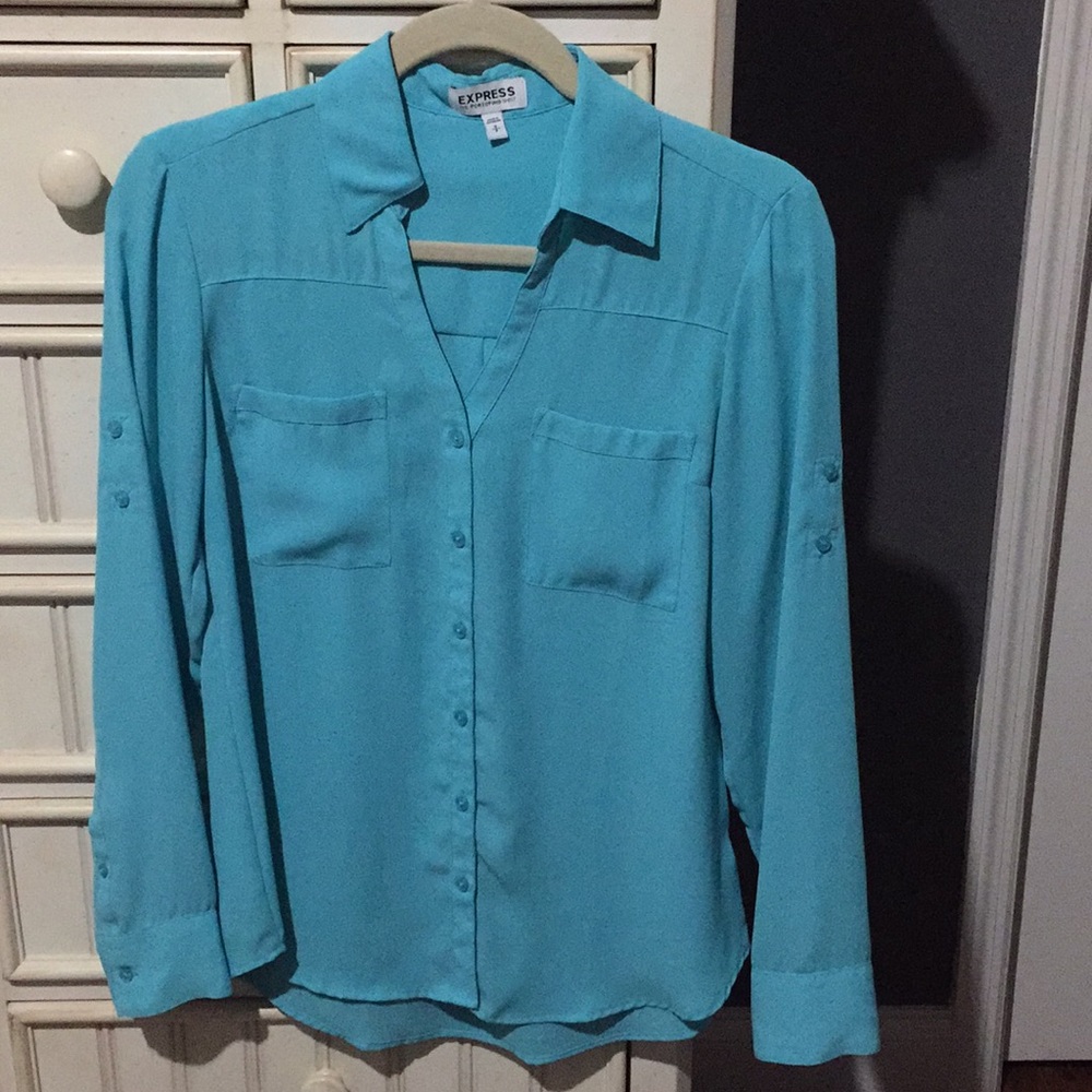 Express Portofino shirt!